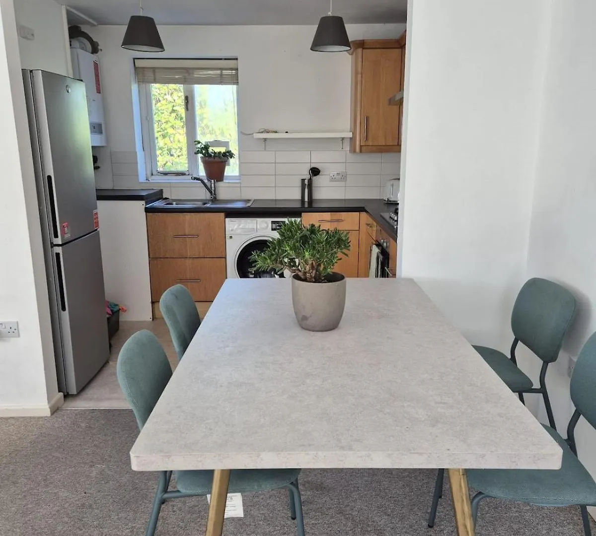 Holiday home Eco House Brighton & Hove Villa United Kingdom