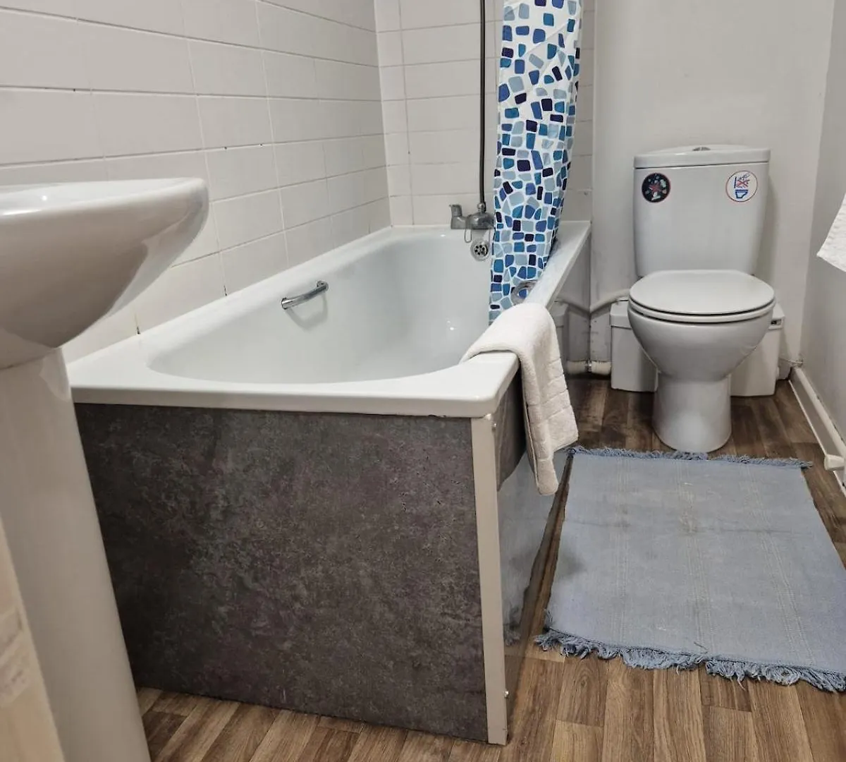 Eco House Brighton & Hove Villa Holiday home