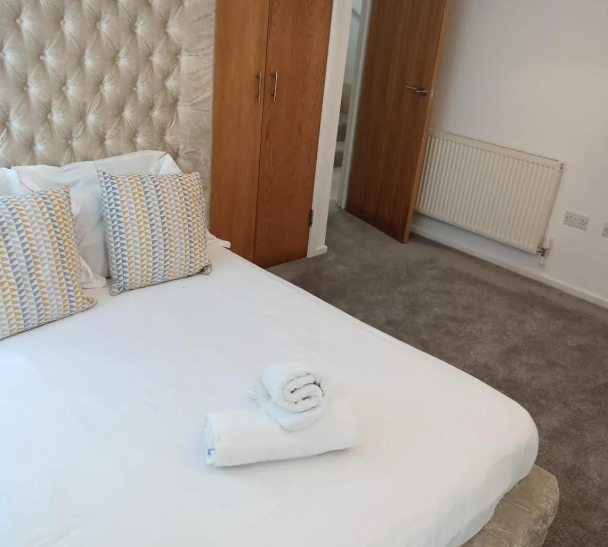 Holiday home Eco House Brighton & Hove Villa