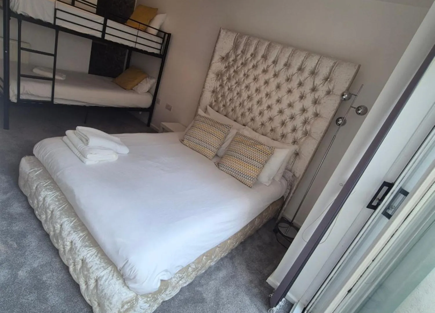 Holiday home Eco House Brighton & Hove Villa