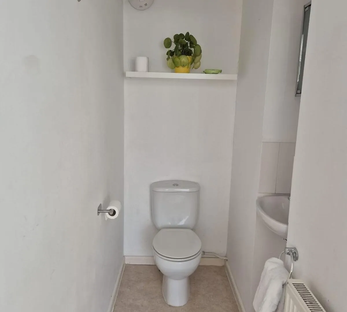 Eco House Brighton & Hove Villa