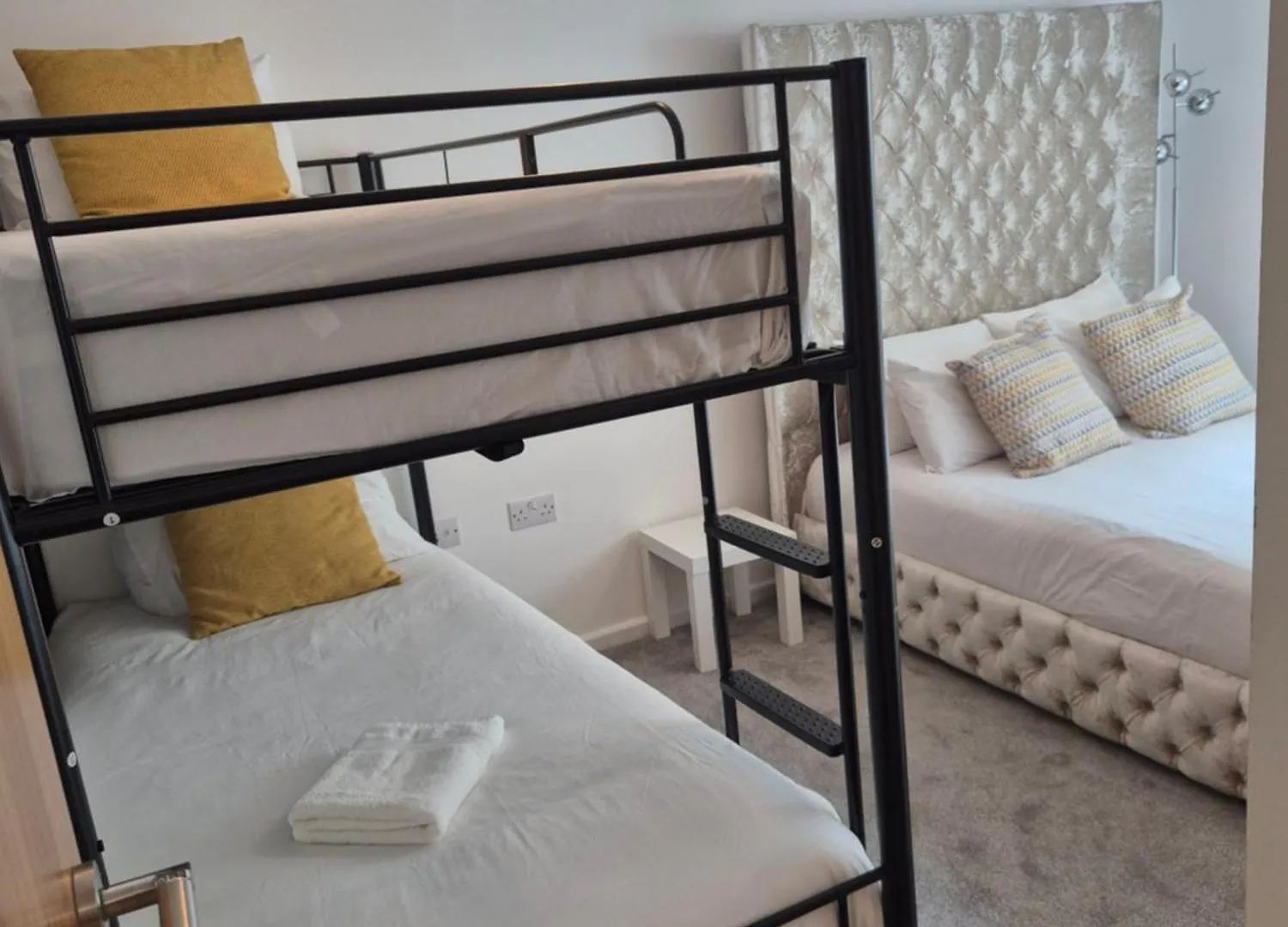 Eco House Brighton & Hove Villa Holiday home