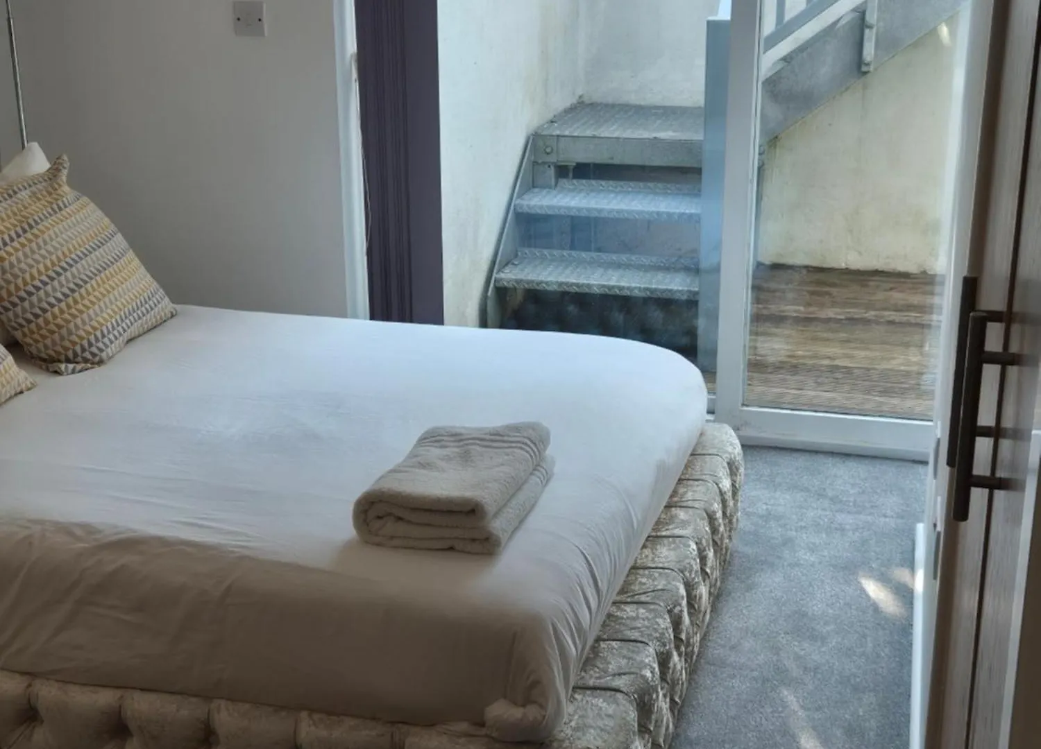 Holiday home Eco House Brighton & Hove Villa United Kingdom